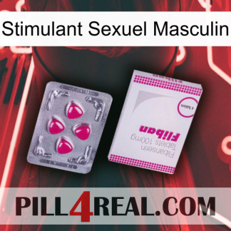 Male Sexual Stimulant 32